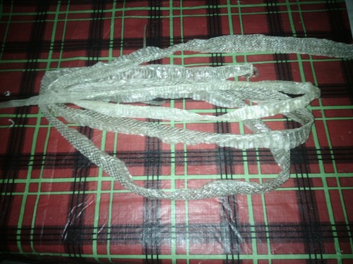 Snake shed for your art - , or